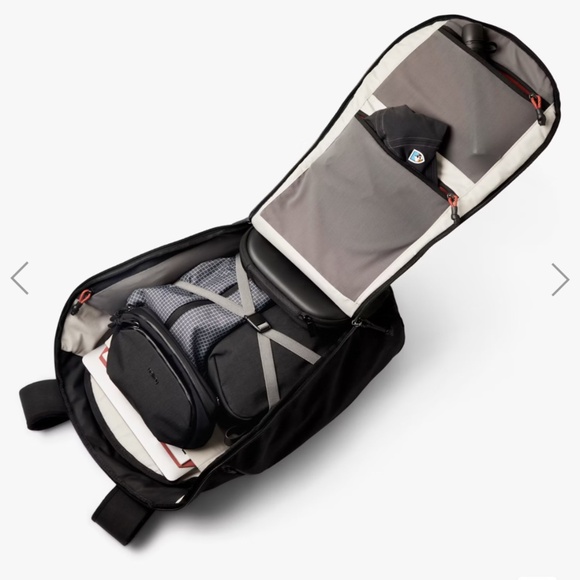 Bellroy Venture Travel Pack 26L - Picture 6 of 9